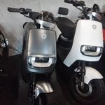 فروشگاه موتورسیکلت گنج سیکلت