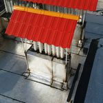 ایزوگام شرق در مشهد (جمشیدی)