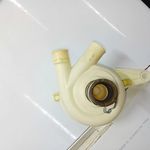 تعمیر انواع لباسشویی وظرفشویی (آرازسرویس)