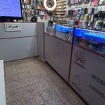 فروشگاه موبایل ایران زمین