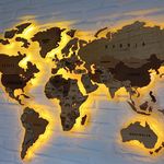 تابلو سازی و برش لیزر تندیس سازان - ساری - 2948