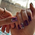 مرکز خدمات تخصصی  ناخن آهو