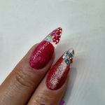 خدمات ناخن میا شریعتی