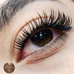 خدمات تخصصی اکستنشن مژه سمیه خوش اخلاق