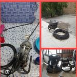 لوله بازکنی همتی