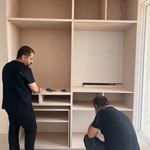 کاراناهوم ساخت تخصصی دکوراسیون داخلی