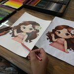 آموزشگاه نقاشی عرفانه