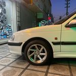 رینگ و لاستیک جویا