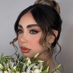 میکاپ عروس کیمیا