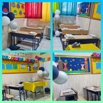 دبستان و پیش دبستان غیر دولتی سهیل