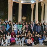 راهنمای تور گشت شیرازگردی