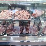 سوپر گوشت اژدری