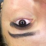 اکستنشن مژه حدیث