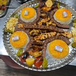 کبابسرای ترنج