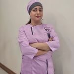 مطب دندانپزشکی دکتر فائزه آقاجانی