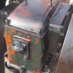 فروش موتور بلاکستون