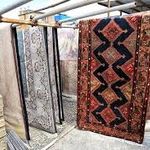 قالیشویی سرای پردیس seven