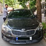 کارشناسی رنگ و فنی خودرو (سیار) کل تهران