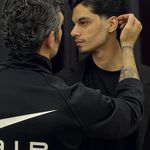 آموزشگاه آرایشگری مردانه پاشا