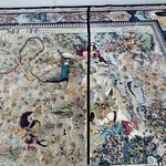 مبل شویی و قالیشویی تضمینی عباسی قدیم