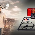 فلزیاب ایرانیان کاوش