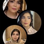 سالن زیبایی مریم حقیقی