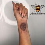 تتو بدن بانوان