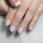 خدمات تخصصی ناخن و مژه اکرم نقی لو