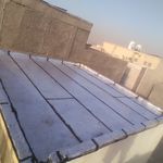 نصب ایزوگام وقیرگونی بیات با ضمانت ۱۵سال
