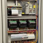 تاسیسات الکتریکی ایمن گستر پایش