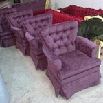 تعمیرات مبل گنجینه پارس