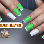 سالن زیبایی دلاریس