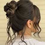 سالن زیبایی و آرایشگاه زنانه تخصصی مرادی