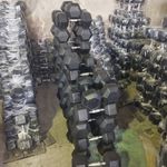 فروش دستگاه بدنسازی باشگاهی نزاد پور