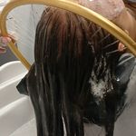 خدمات فیشال پاکسازی/اسکالپ اسکراپ ماهرخ