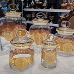 کریستال سعید