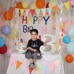 آتلیه کودک گیلاس