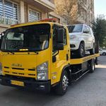 نمایندگی امدادخودرو و خودروبر شگفته