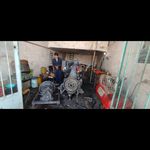 کارشناسی وتعمیرات  ماشین آلات راه سازی م