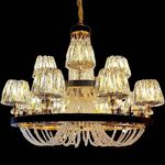 صنایع روشنایی حور