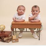 آتلیه عکاسی کودک نوزاد و بارداری فریبا