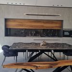 طراحی و اجرای کابینت و آشپزخانه ندا