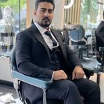 آقای آرایشگر (شعبه بلوار فردوس)