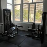 باشگاه بدنسازی اقایان مهیا داراب