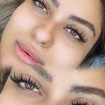 اکستنشن مژه زهرا ستاری