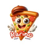 فست فود کارینو