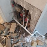 تاسیسات ساختمان مختاری
