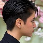 مرکز تخصصی کوتاهی مو مریم سعیدی