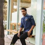 تولید لباس کار امین دوخت