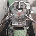 گروه صنعتی وتراشکاری ویرا
